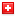 carandache.ch server is located in Switzerland